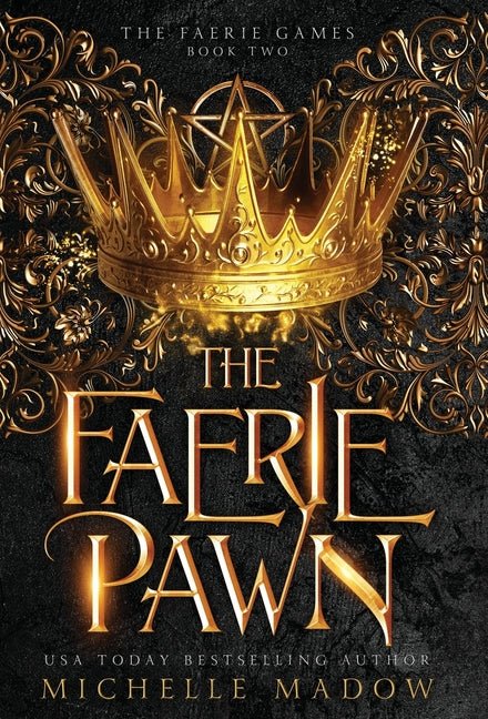 Faerie Pawn - Ingram