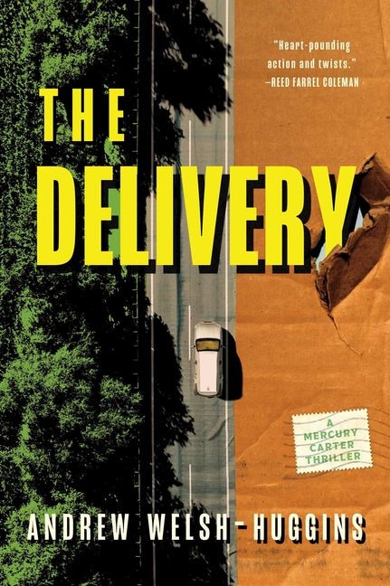 The Delivery - Ingram