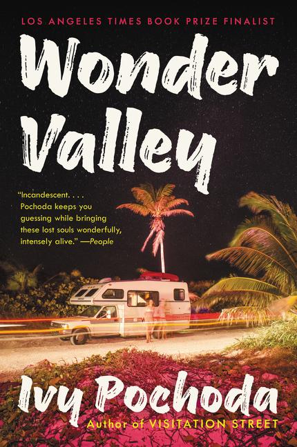 Wonder Valley - Ingram