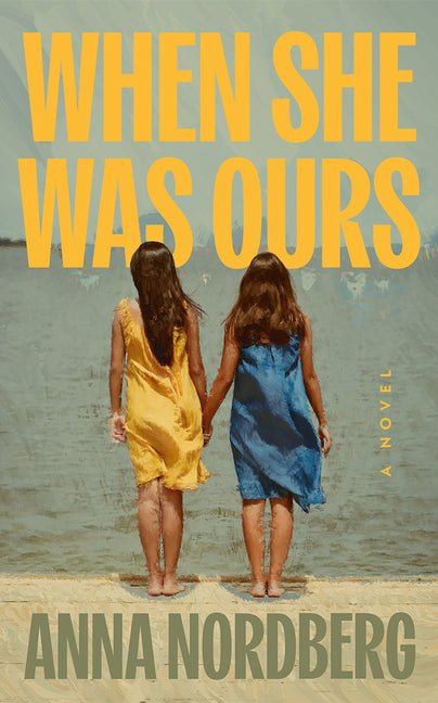 When She Was Ours - Ingram
