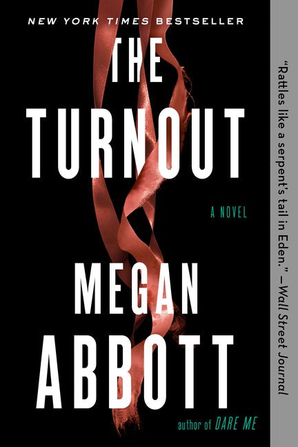 Turnout: A Read with Jenna Pick - Ingram