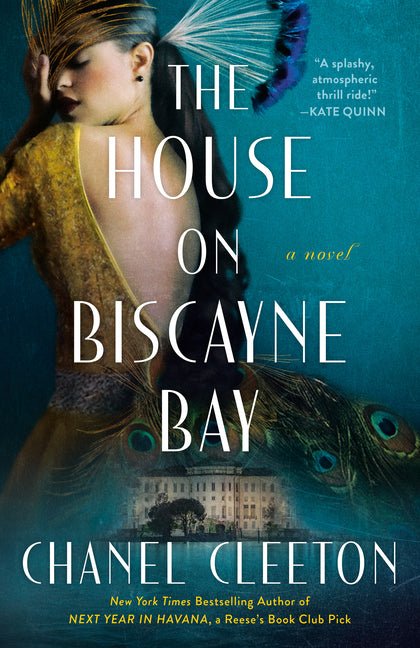 House on Biscayne Bay - Ingram