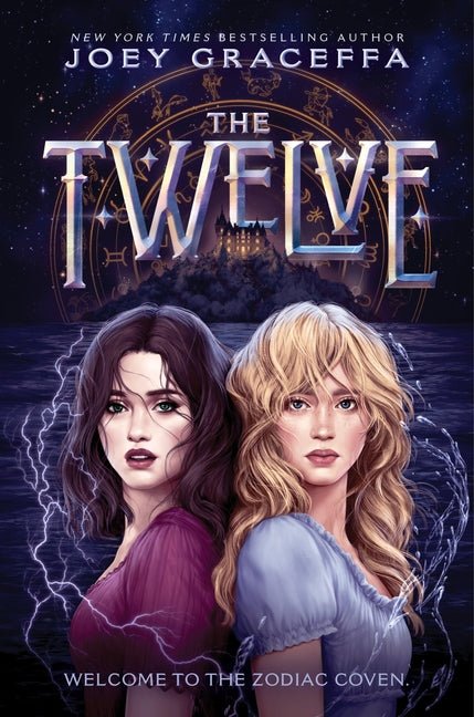 The Twelve - Ingram