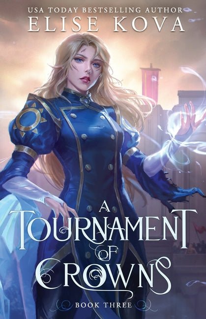 Tournament of Crowns - Ingram