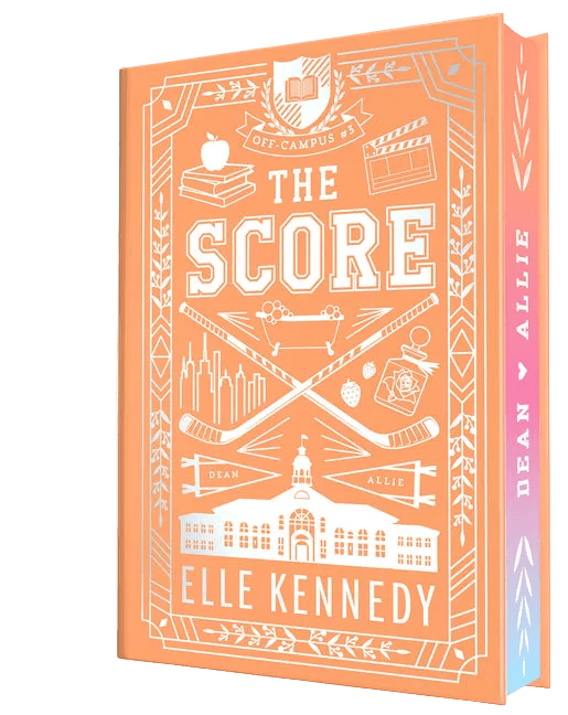 The Score (Collector's Edition)