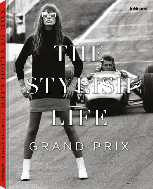 Stylish Life: Grand Prix - Ingram
