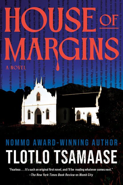 House of Margins - Ingram
