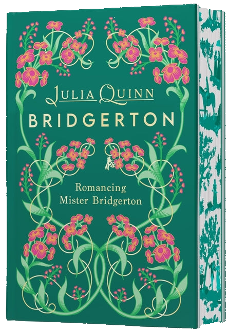 Romancing Mister Bridgerton Deluxe Collector's Edition: Bridgerton