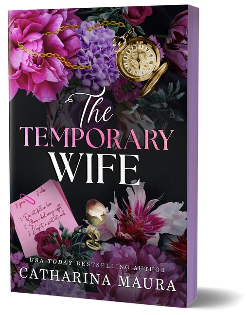 Temporary Wife (Deluxe Edition) (Special) - Ingram