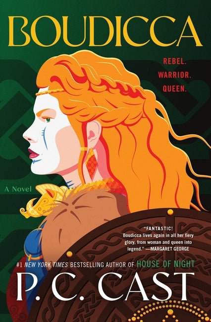 Boudicca - Ingram