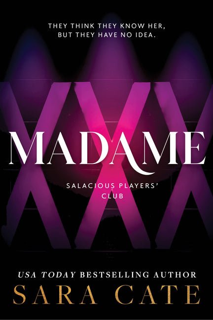 Madame - Ingram