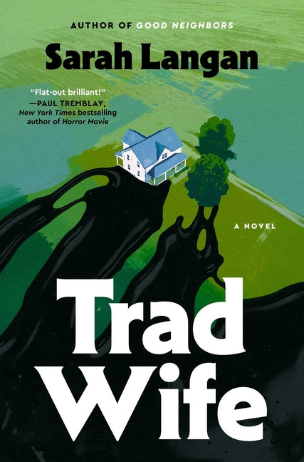 Trad Wife