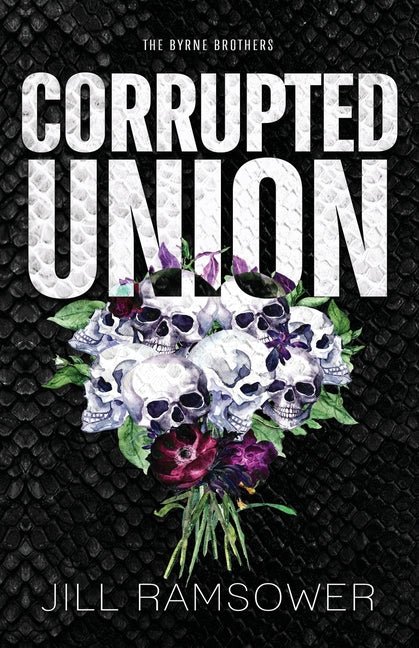Corrupted Union (Special Print) - Ingram