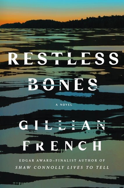 Restless Bones - Ingram