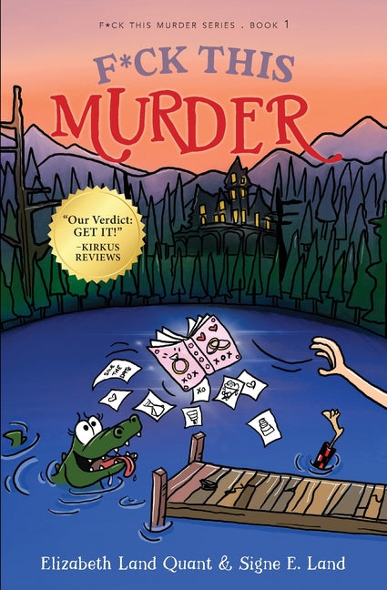 F*ck This Murder - Ingram