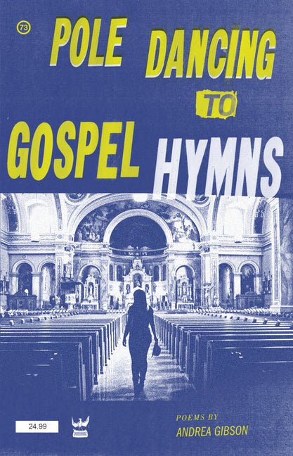 Pole Dancing To Gospel Hymns - Ingram