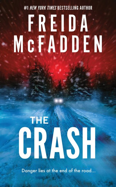 Crash - Ingram