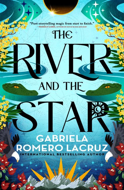 The River and the Star - Ingram