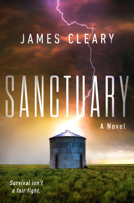 Sanctuary - Ingram