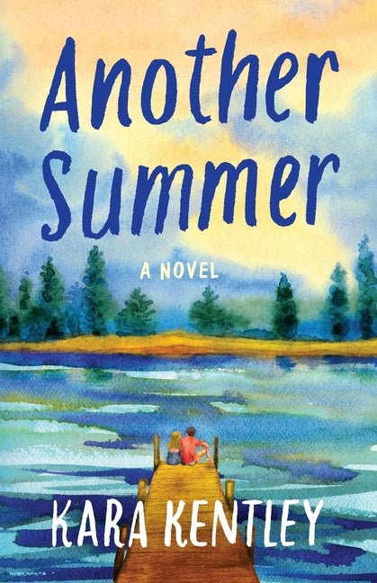 Another Summer - Ingram