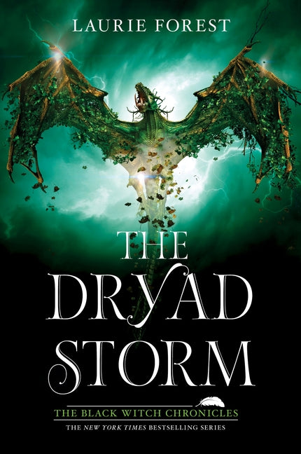 The Dryad Storm (Reissue)