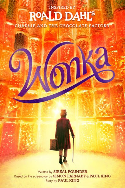 Wonka - Ingram