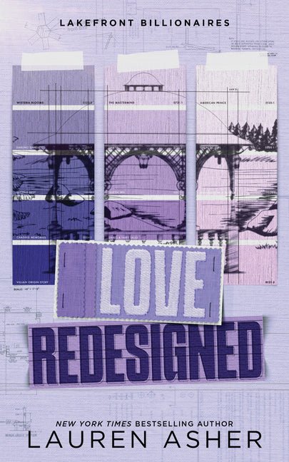 Love Redesigned - Ingram