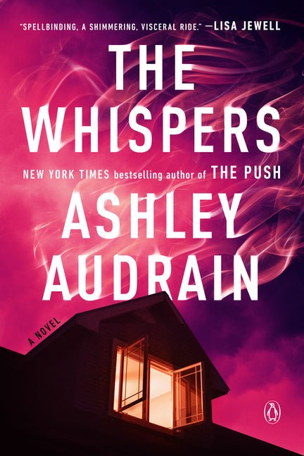 Whispers - Ingram