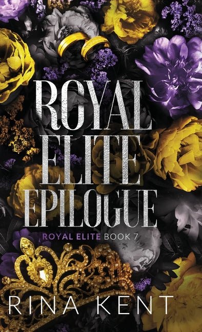 Royal Elite Epilogue: Special Edition Print (Special Print) - Ingram