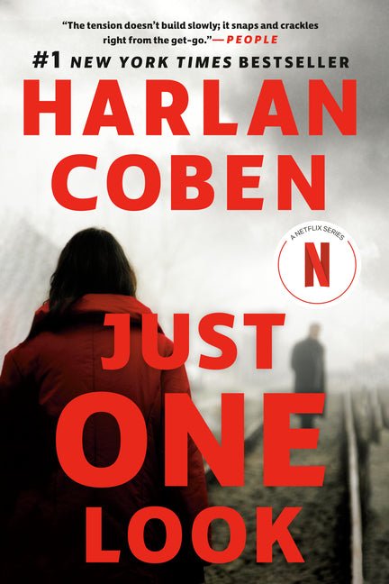 Just One Look - Ingram