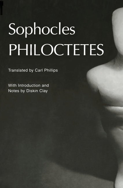 Philoctetes - Ingram