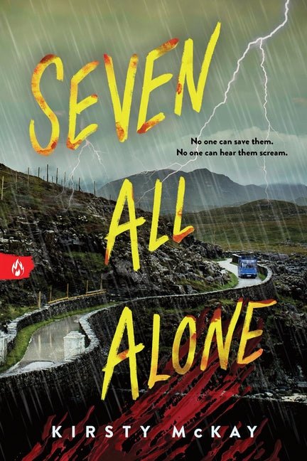 Seven All Alone - Ingram