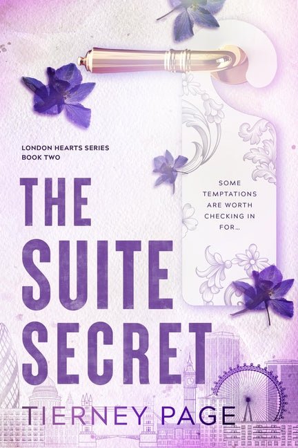 Suite Secret - Ingram
