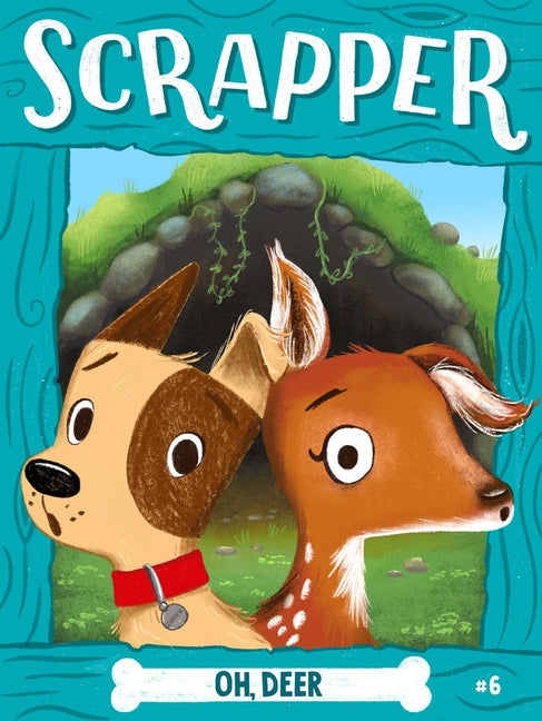 Oh, Deer!