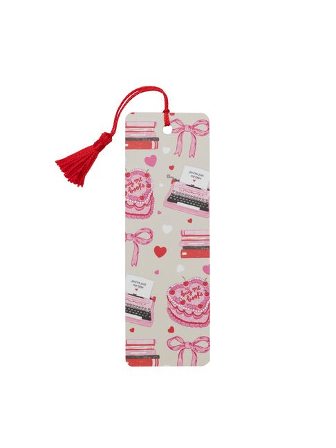 Book Love Bookmark - Ingram