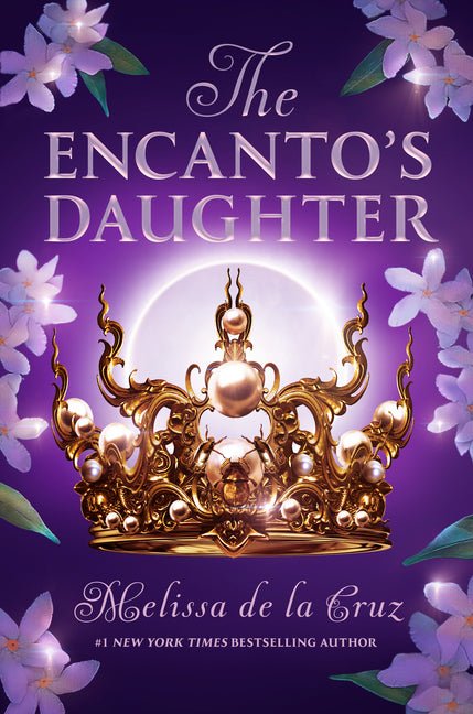 Encanto's Daughter - Ingram