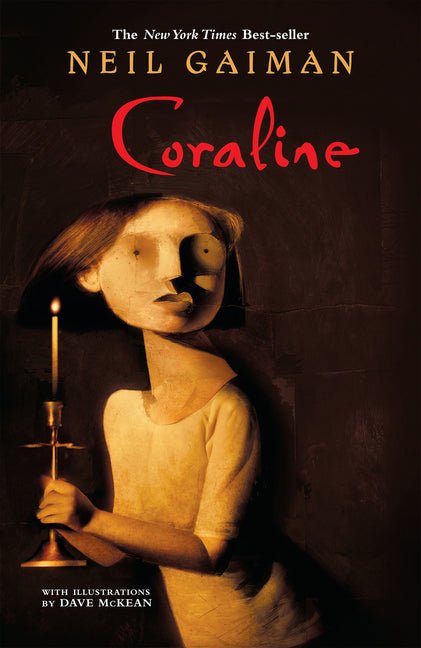 Coraline - Ingram