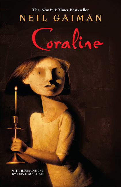 Coraline - Ingram