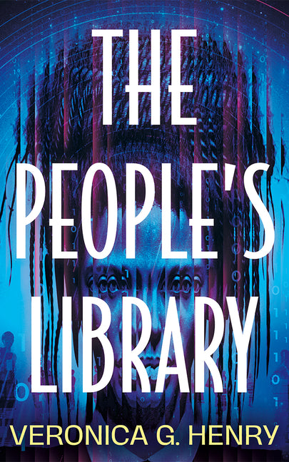 People's Library - Ingram