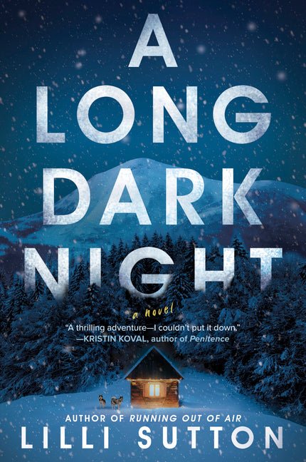 Long Dark Night (Original) - Ingram