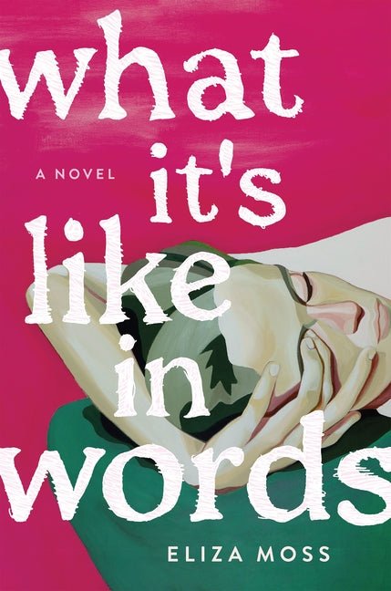 What It's Like in Words - Ingram