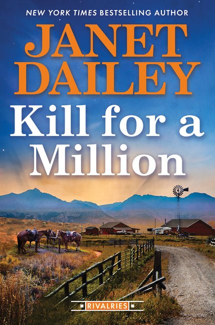 Kill for a Million - Ingram