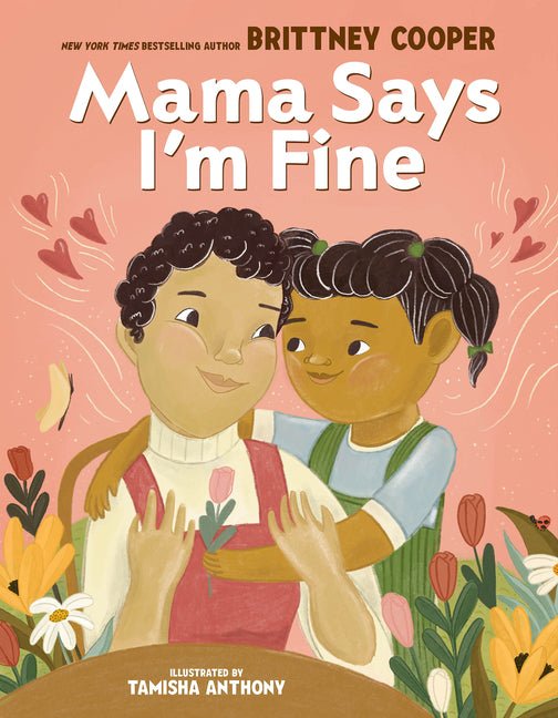 Mama Says I'm Fine - Ingram