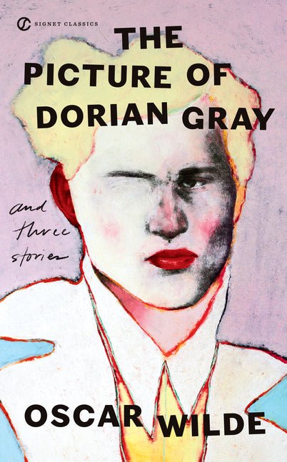 Picture of Dorian Gray and Three Stories - Ingram