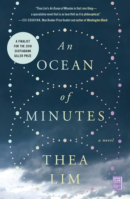 Ocean of Minutes - Ingram
