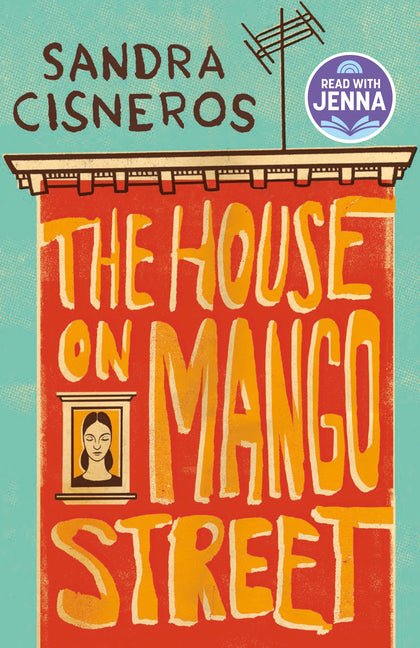 House on Mango Street - Ingram
