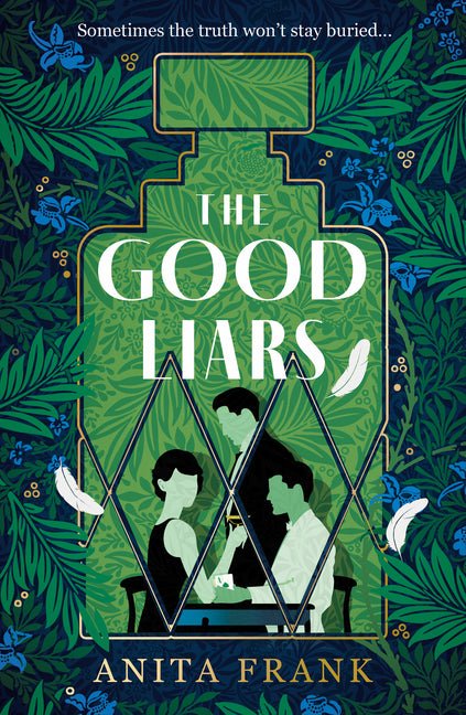 Good Liars - Ingram