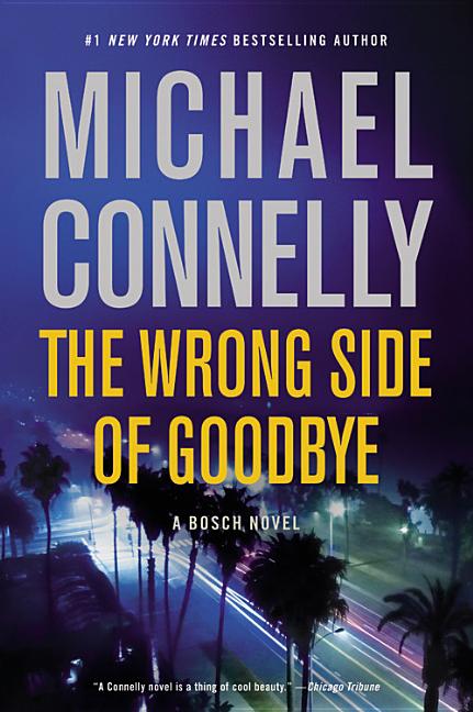 Wrong Side of Goodbye - Ingram