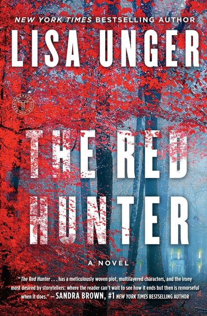 Red Hunter - Ingram