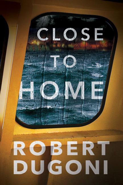 Close to Home - Ingram